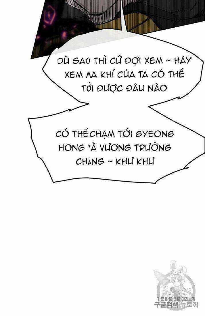 Tiên Kiếm Bất Bại Chapter 21 trang 15