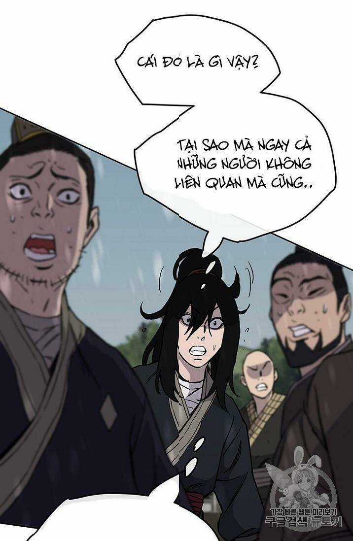 Tiên Kiếm Bất Bại Chapter 21 trang 16