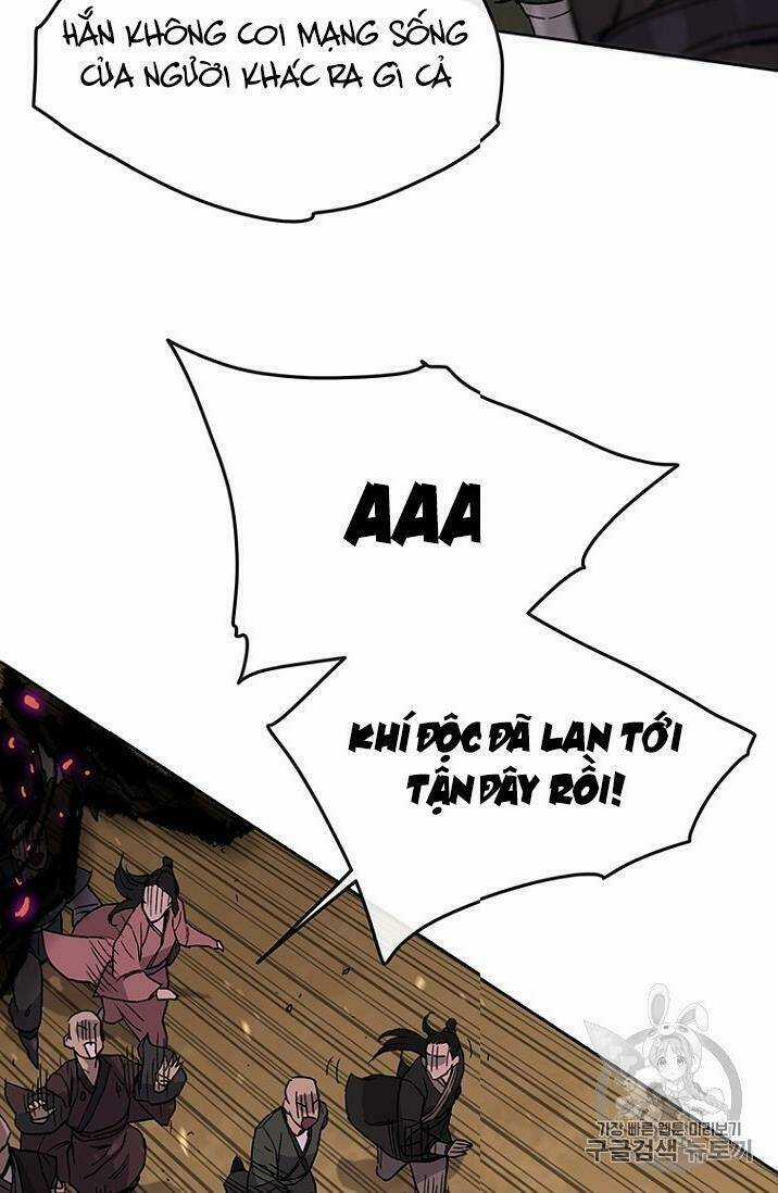 Tiên Kiếm Bất Bại Chapter 21 trang 17