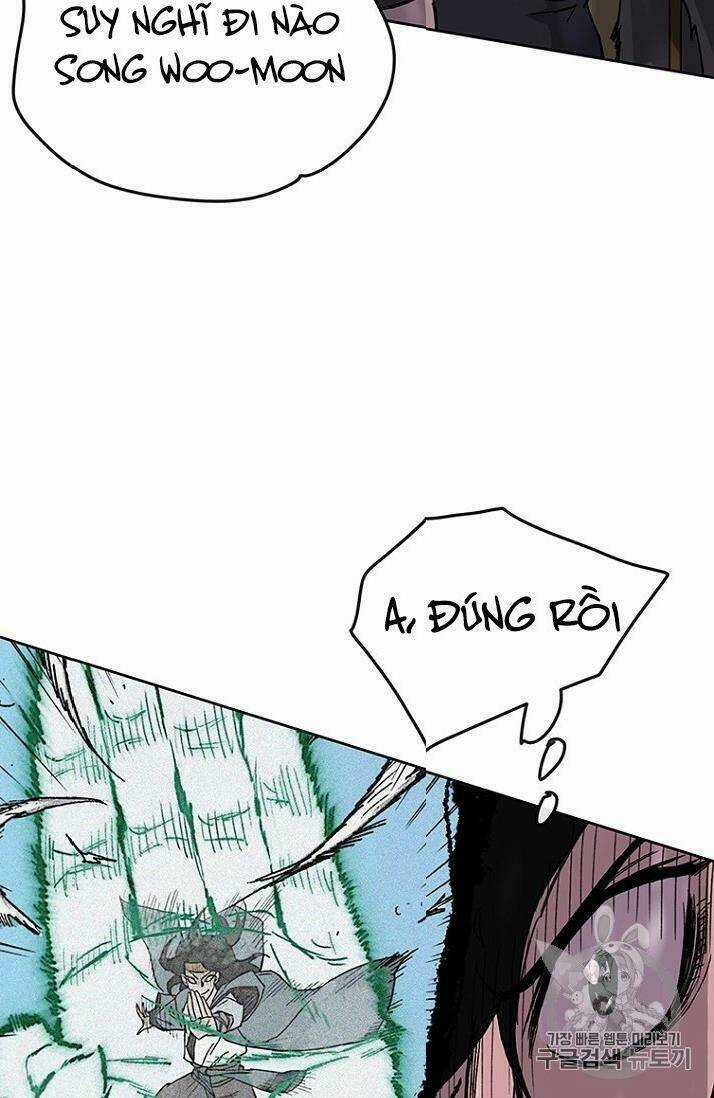 Tiên Kiếm Bất Bại Chapter 21 trang 20