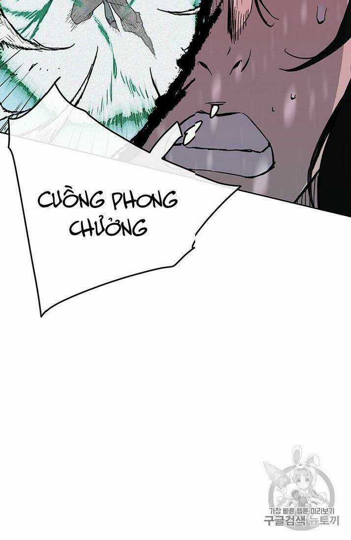 Tiên Kiếm Bất Bại Chapter 21 trang 21