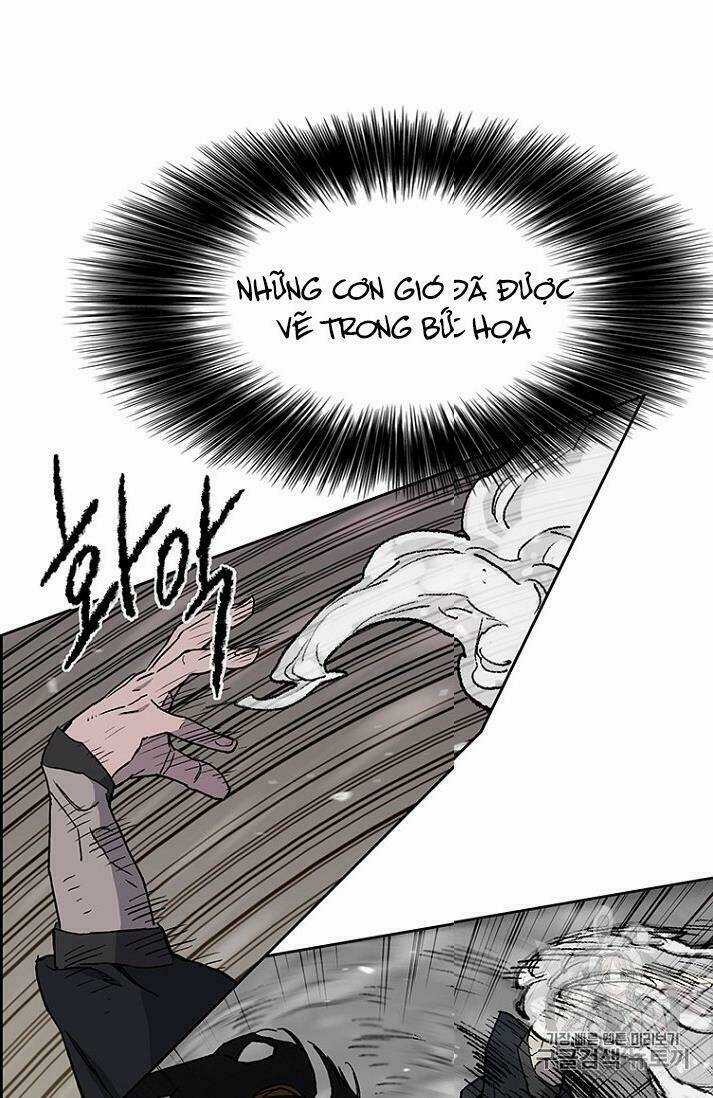 Tiên Kiếm Bất Bại Chapter 21 trang 22