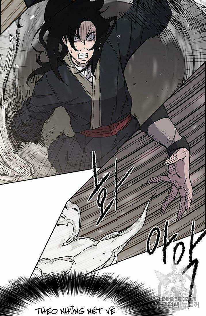 Tiên Kiếm Bất Bại Chapter 21 trang 23