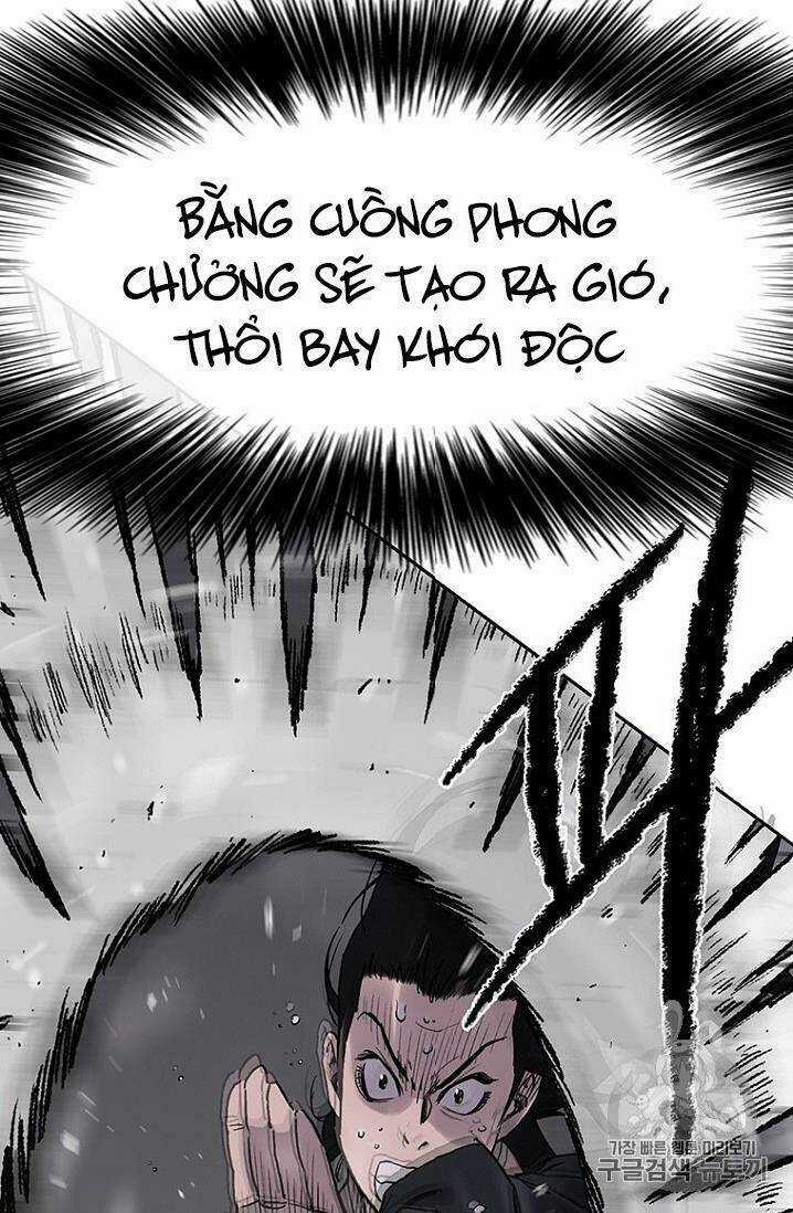 Tiên Kiếm Bất Bại Chapter 21 trang 25