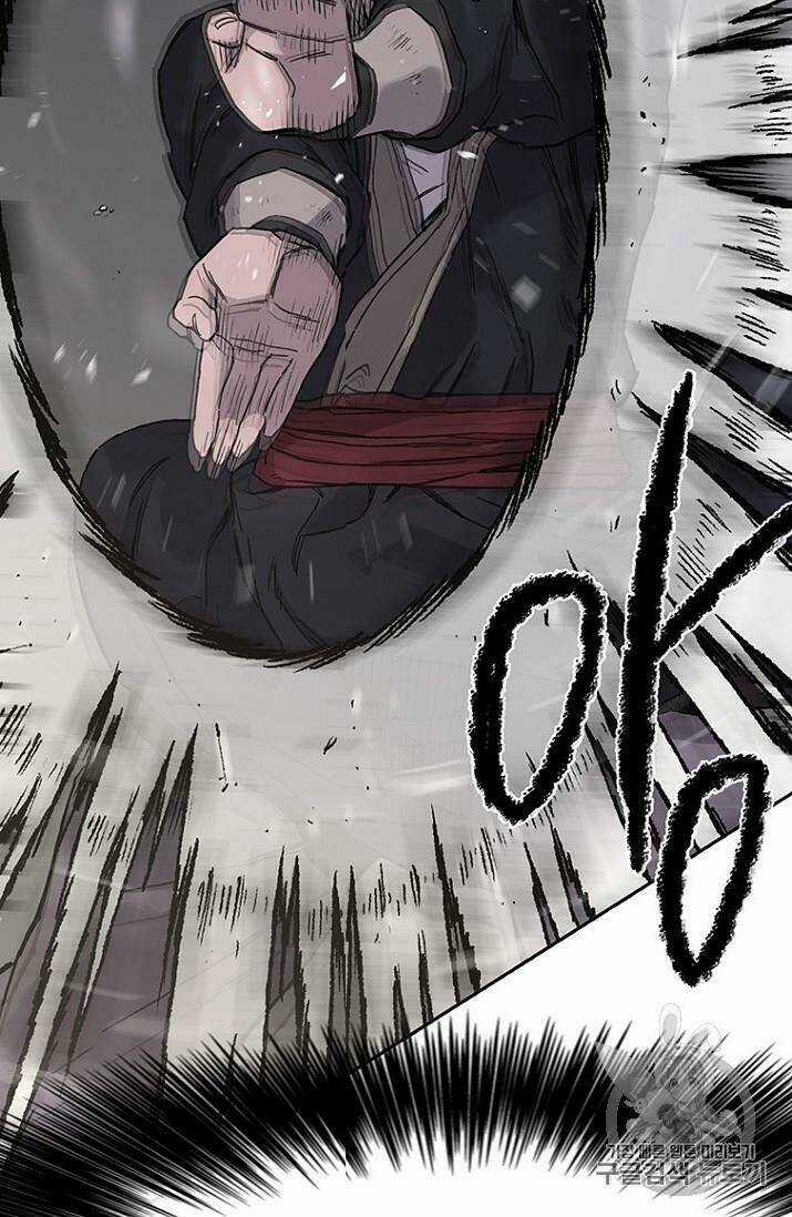 Tiên Kiếm Bất Bại Chapter 21 trang 26