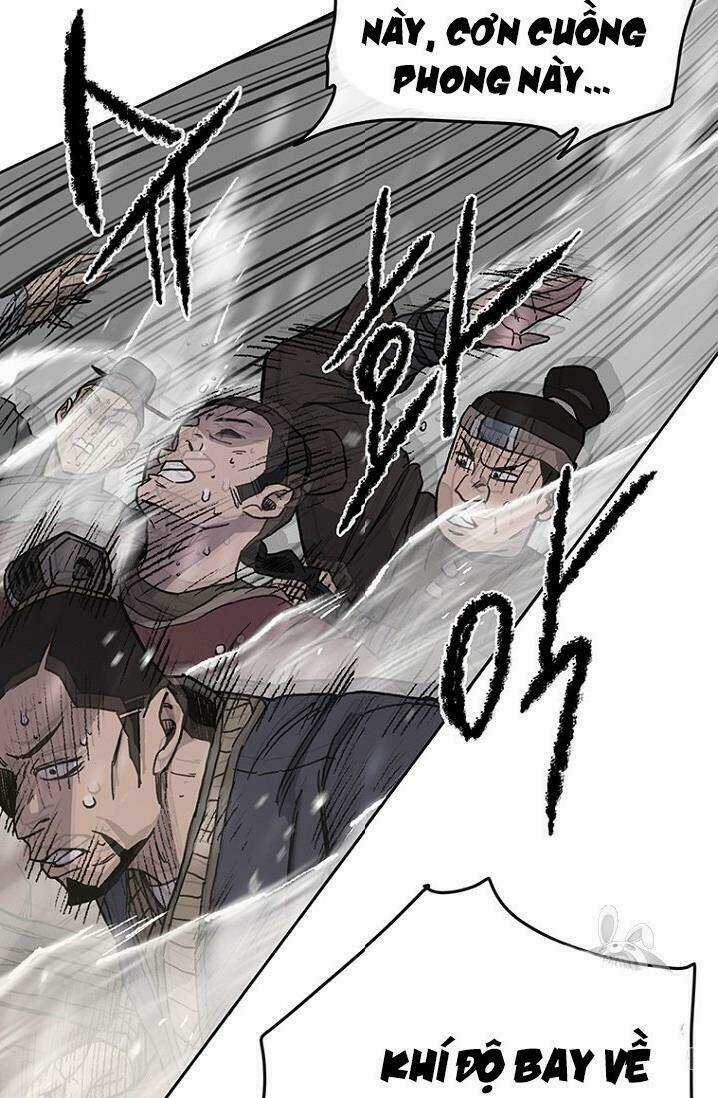 Tiên Kiếm Bất Bại Chapter 21 trang 28