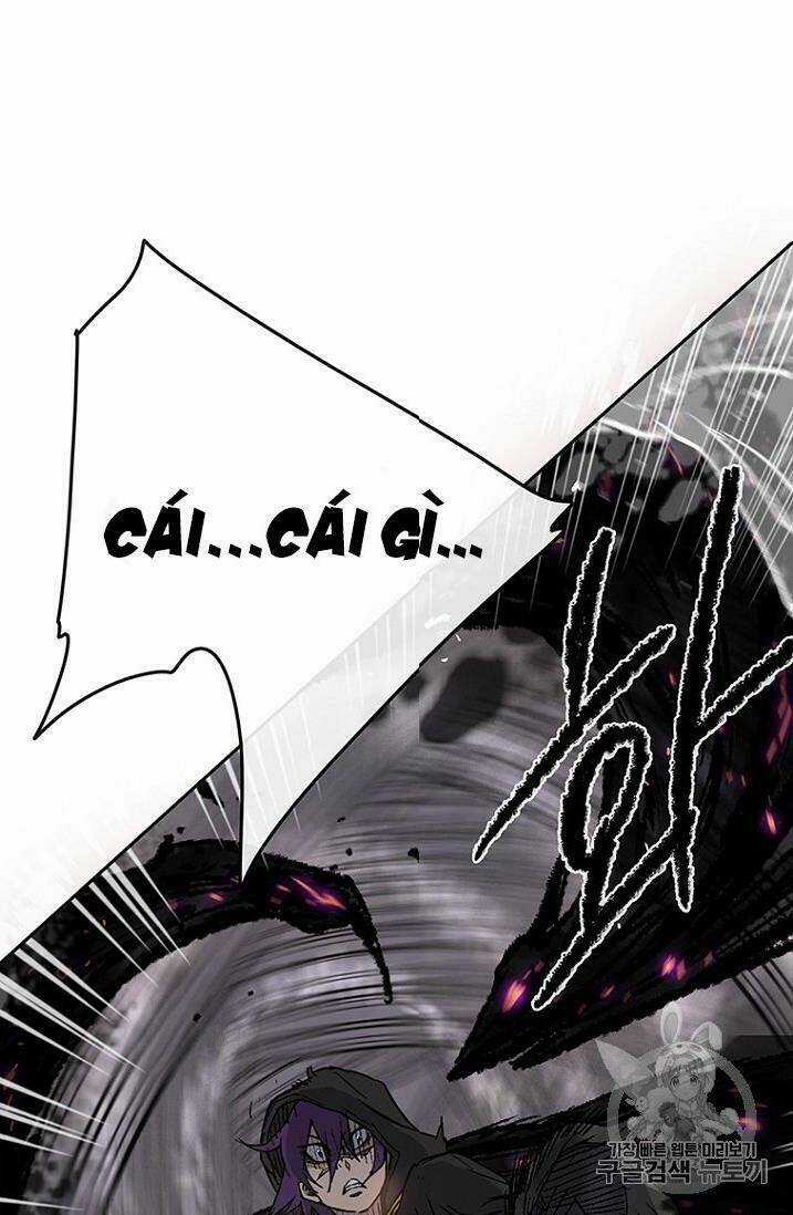 Tiên Kiếm Bất Bại Chapter 21 trang 32