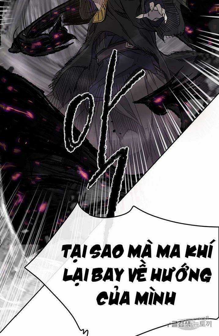 Tiên Kiếm Bất Bại Chapter 21 trang 33