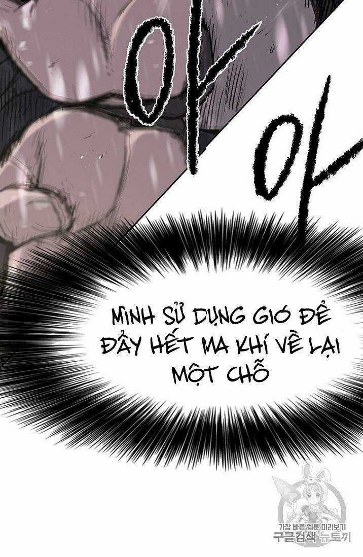 Tiên Kiếm Bất Bại Chapter 21 trang 35