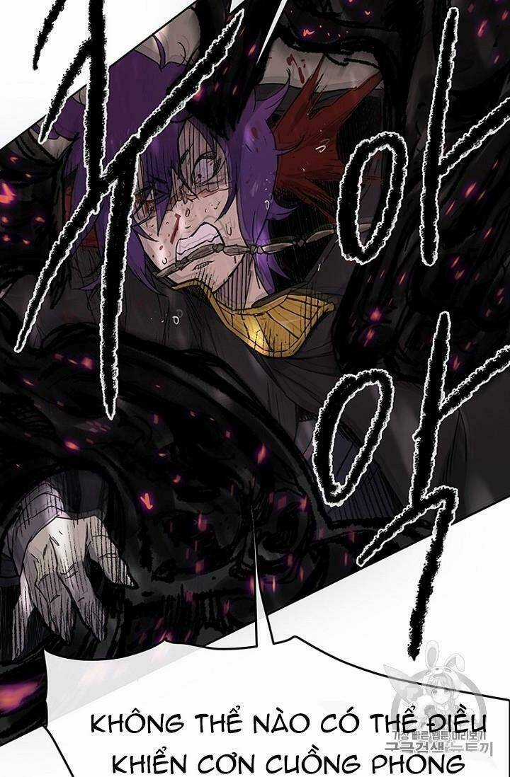 Tiên Kiếm Bất Bại Chapter 21 trang 37