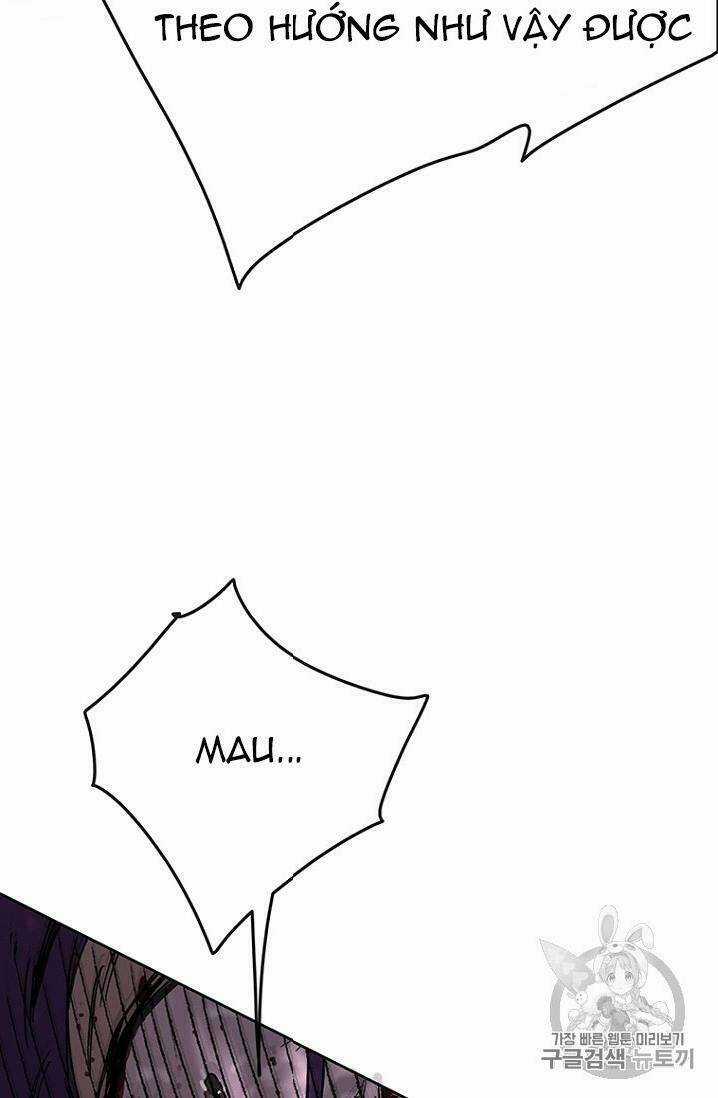 Tiên Kiếm Bất Bại Chapter 21 trang 38