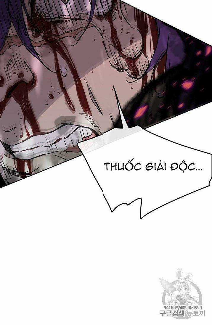 Tiên Kiếm Bất Bại Chapter 21 trang 39