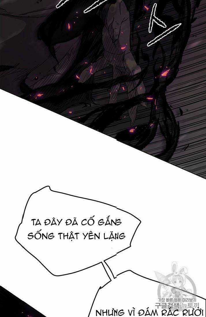 Tiên Kiếm Bất Bại Chapter 21 trang 4