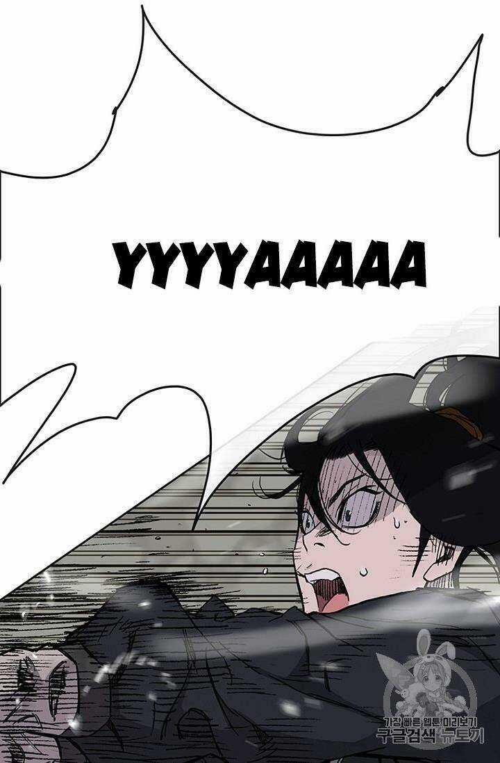 Tiên Kiếm Bất Bại Chapter 21 trang 40