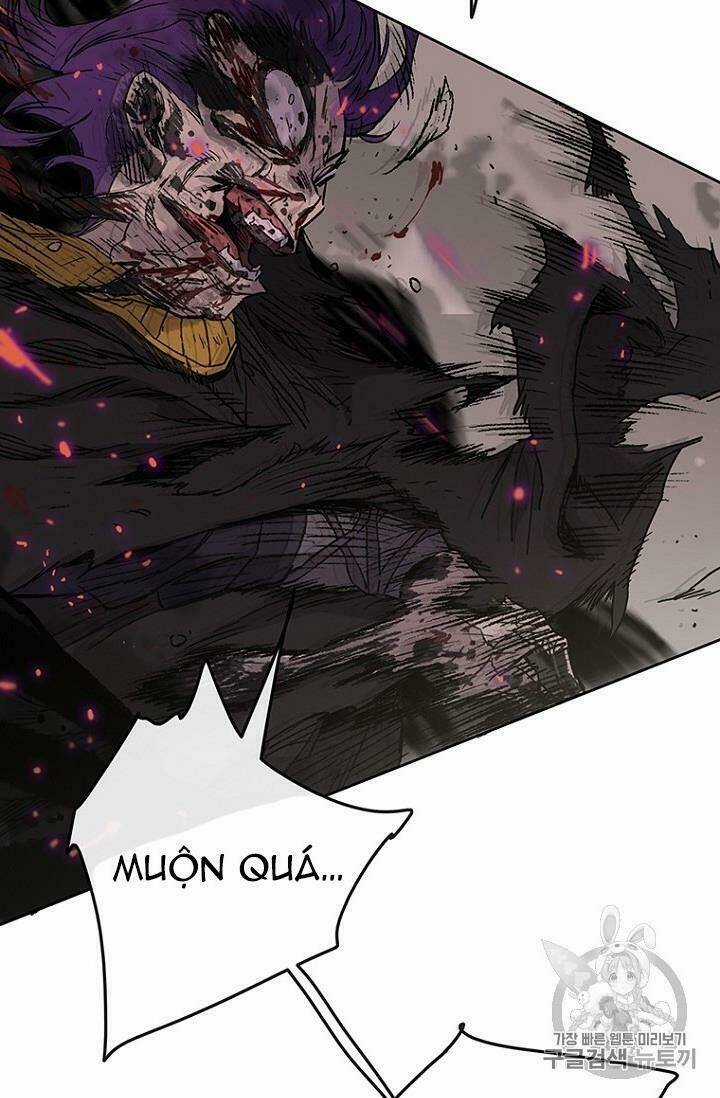 Tiên Kiếm Bất Bại Chapter 21 trang 43