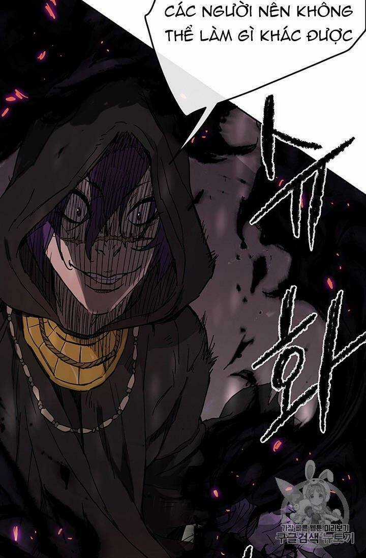 Tiên Kiếm Bất Bại Chapter 21 trang 5