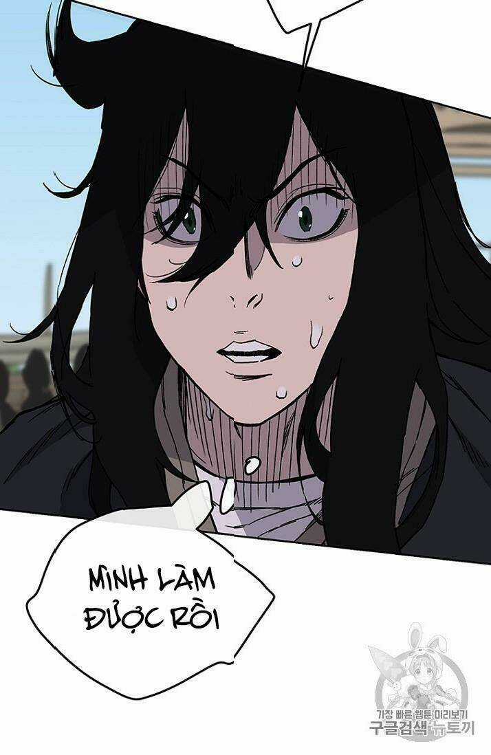 Tiên Kiếm Bất Bại Chapter 21 trang 50