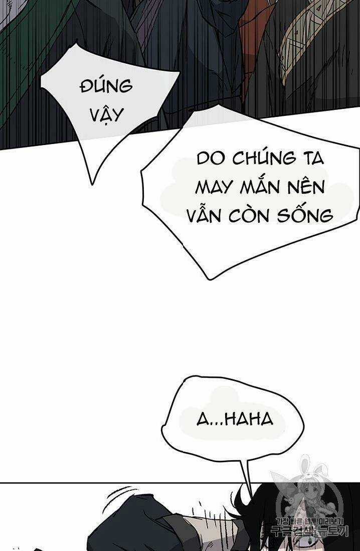 Tiên Kiếm Bất Bại Chapter 21 trang 52