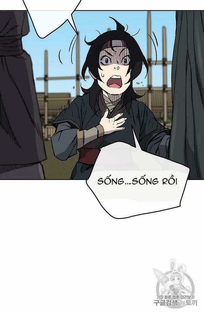 Tiên Kiếm Bất Bại Chapter 21 trang 54