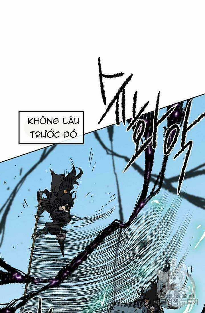 Tiên Kiếm Bất Bại Chapter 21 trang 55