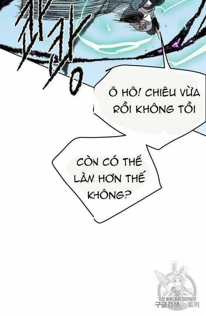 Tiên Kiếm Bất Bại Chapter 21 trang 56