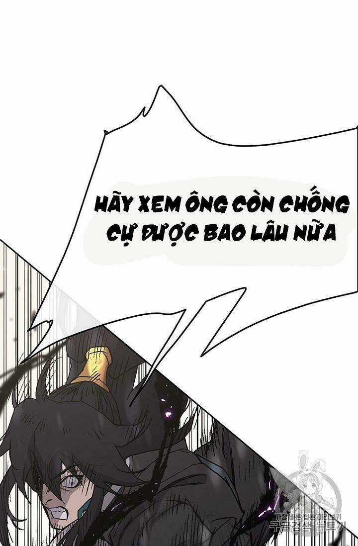 Tiên Kiếm Bất Bại Chapter 21 trang 57