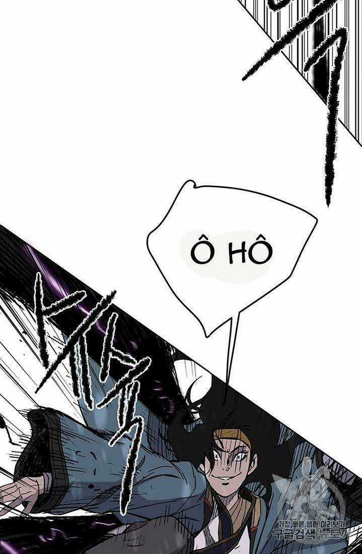 Tiên Kiếm Bất Bại Chapter 21 trang 59