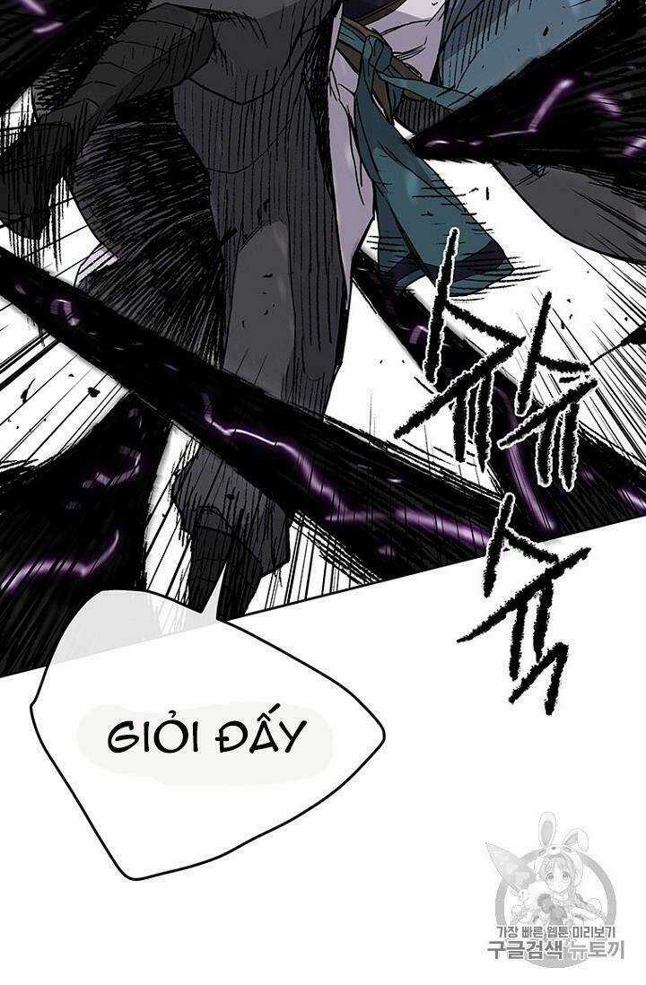 Tiên Kiếm Bất Bại Chapter 21 trang 60