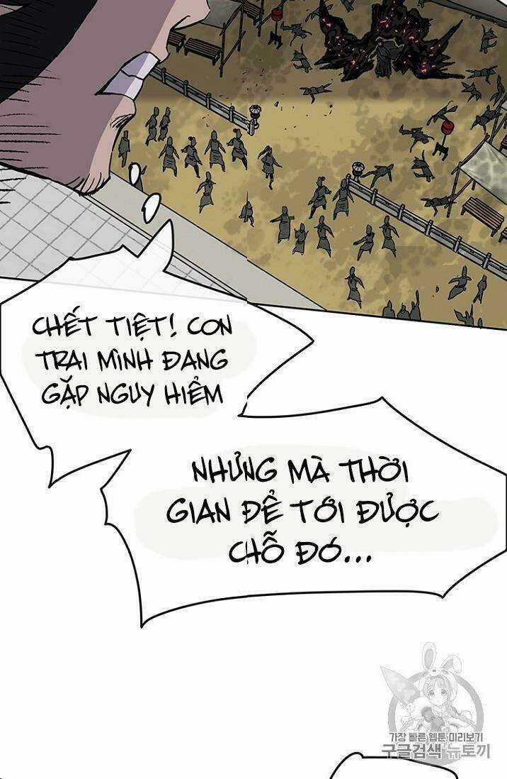 Tiên Kiếm Bất Bại Chapter 21 trang 65