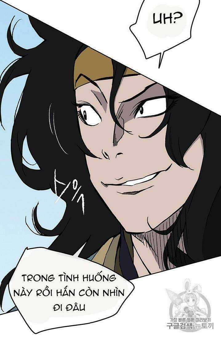 Tiên Kiếm Bất Bại Chapter 21 trang 66