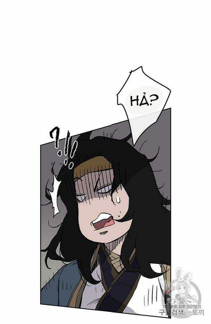 Tiên Kiếm Bất Bại Chapter 21 trang 67