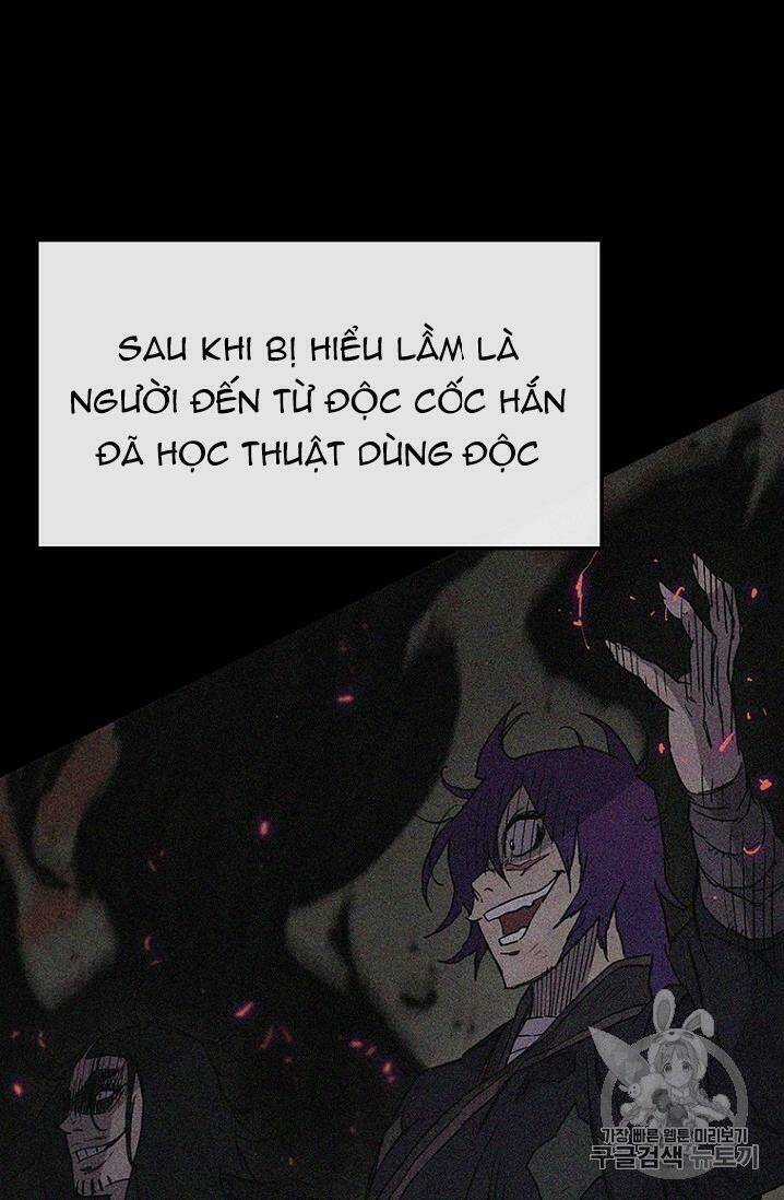 Tiên Kiếm Bất Bại Chapter 21 trang 7