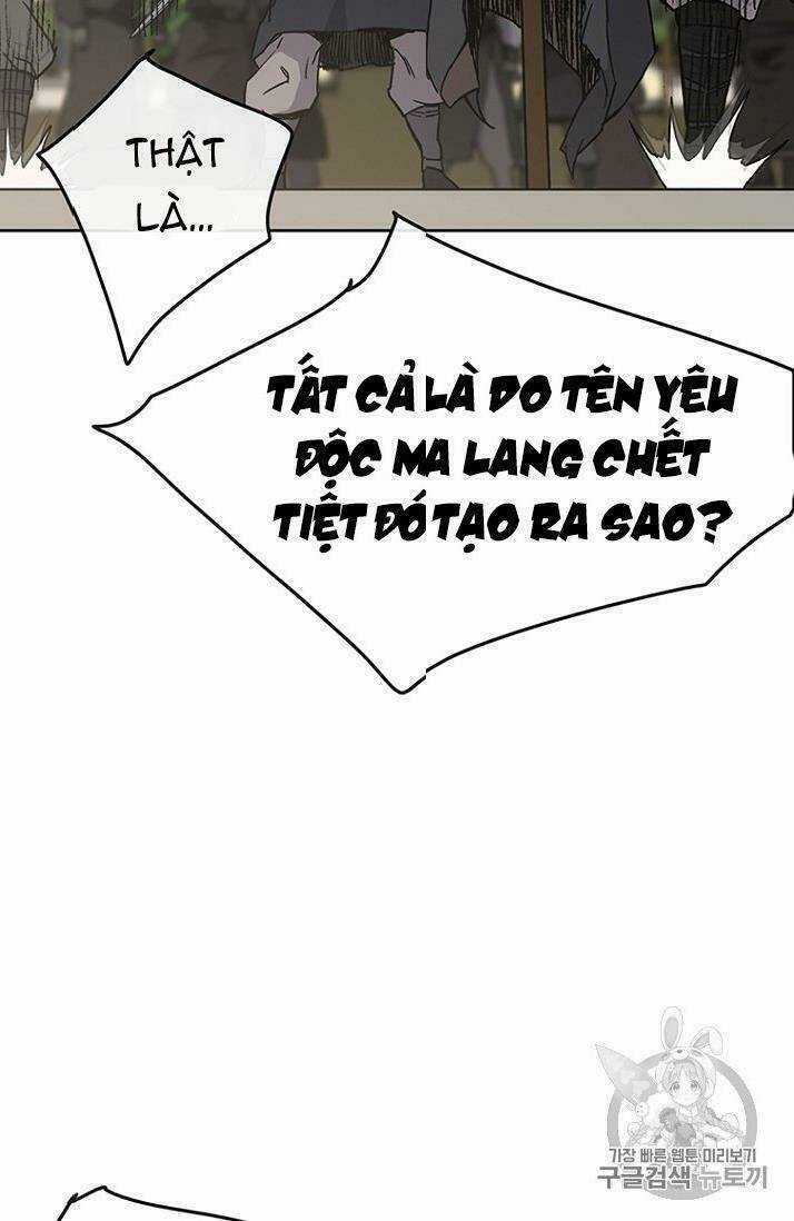 Tiên Kiếm Bất Bại Chapter 21 trang 70