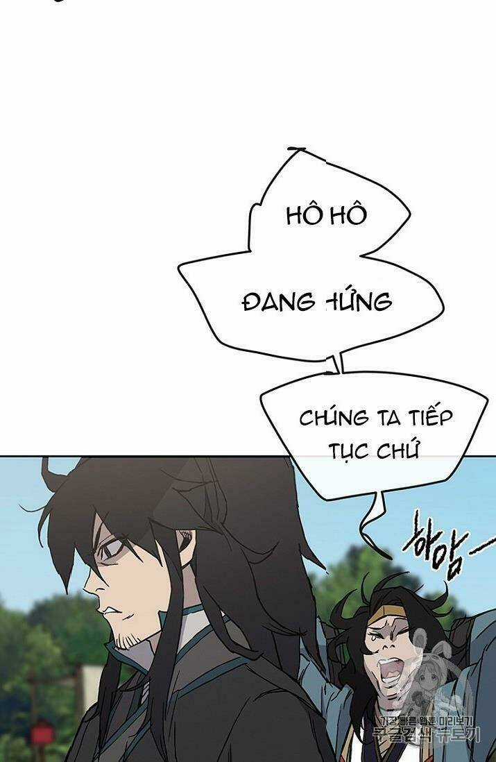 Tiên Kiếm Bất Bại Chapter 21 trang 72