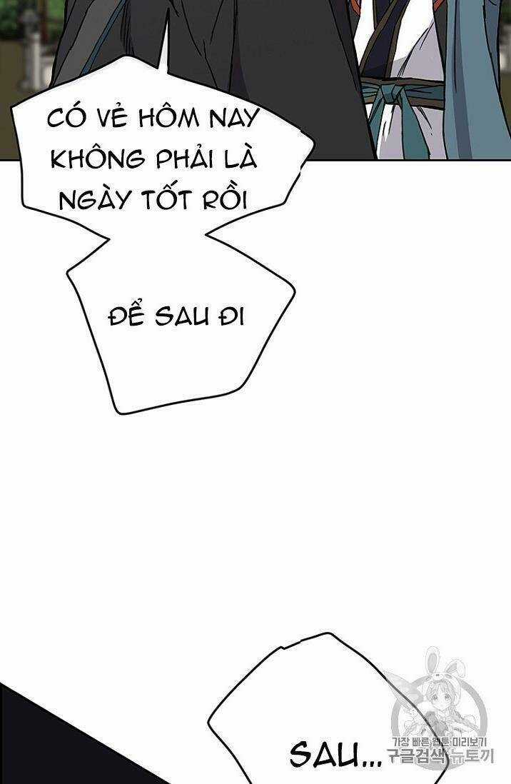 Tiên Kiếm Bất Bại Chapter 21 trang 73