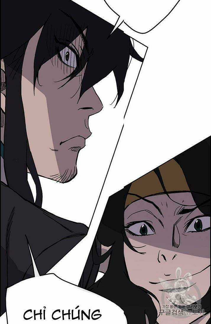 Tiên Kiếm Bất Bại Chapter 21 trang 74