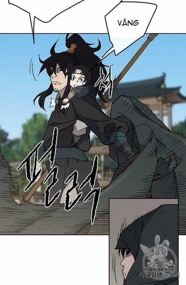 Tiên Kiếm Bất Bại Chapter 21 trang 76