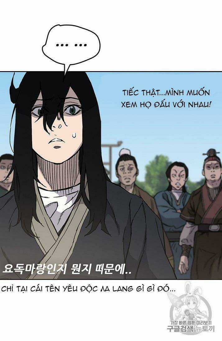 Tiên Kiếm Bất Bại Chapter 21 trang 78