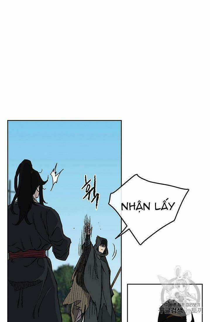 Tiên Kiếm Bất Bại Chapter 21 trang 79