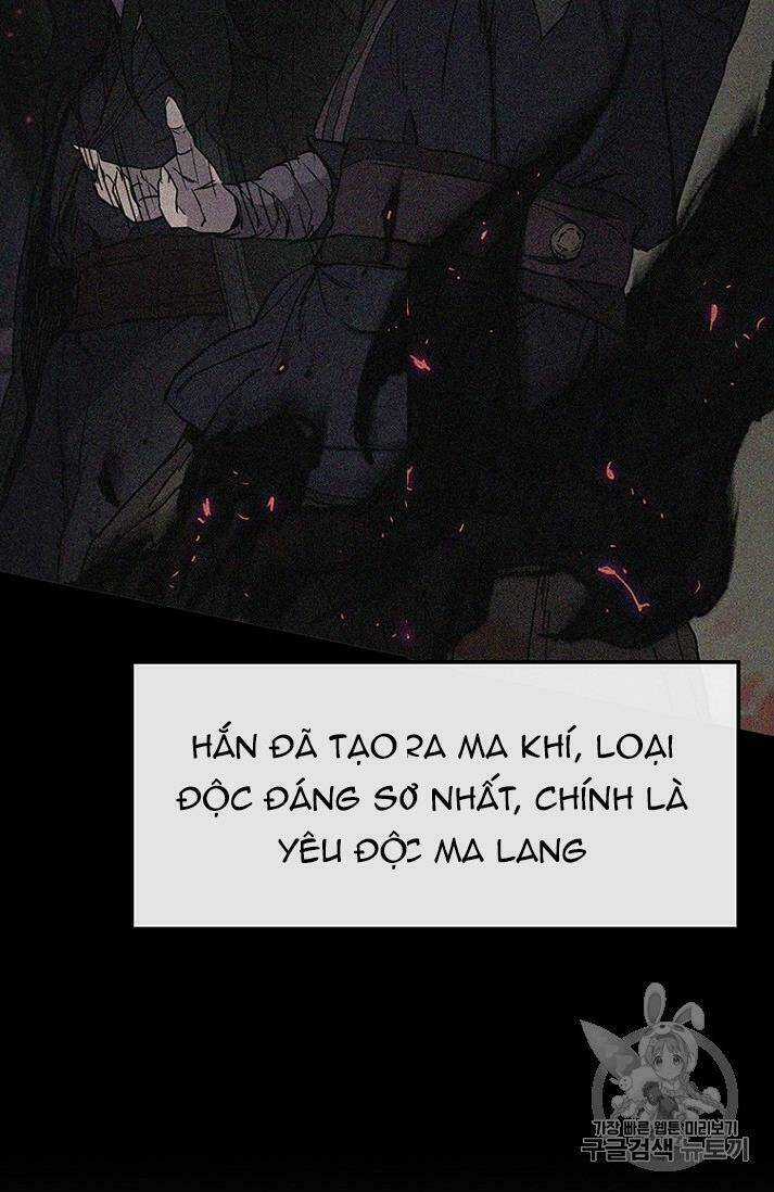 Tiên Kiếm Bất Bại Chapter 21 trang 8