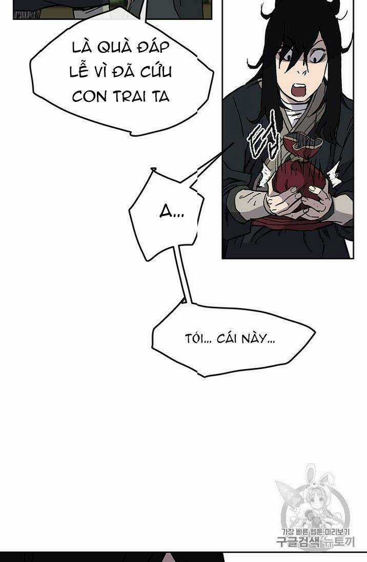 Tiên Kiếm Bất Bại Chapter 21 trang 80