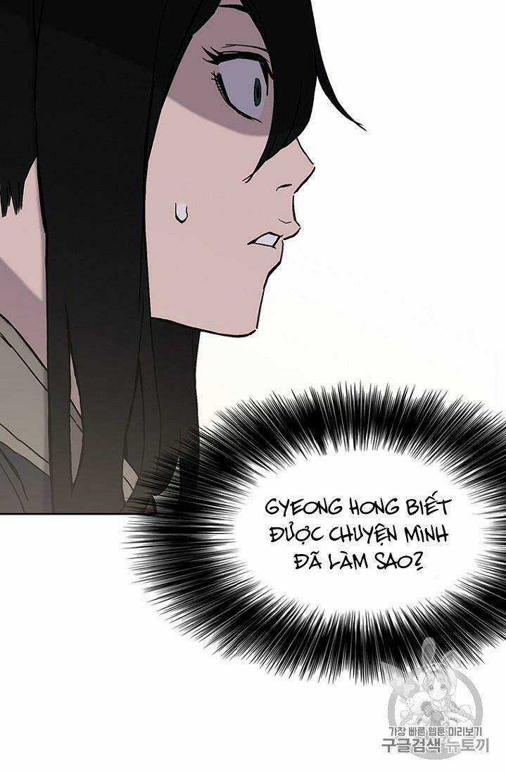 Tiên Kiếm Bất Bại Chapter 21 trang 81