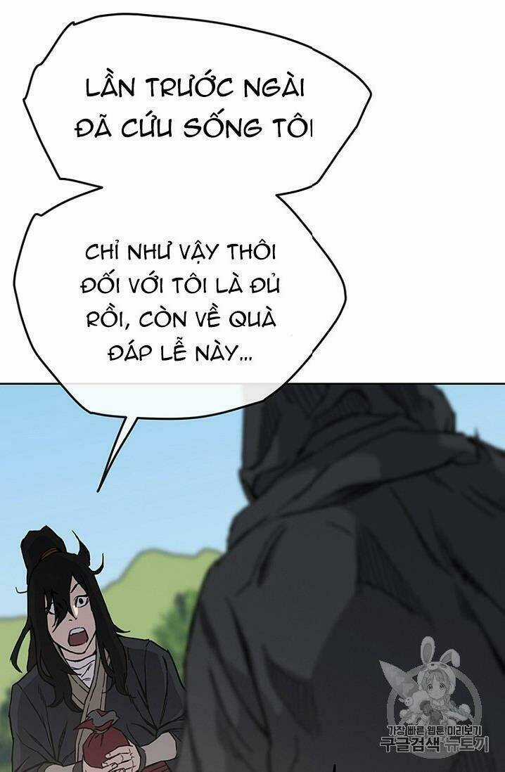 Tiên Kiếm Bất Bại Chapter 21 trang 82