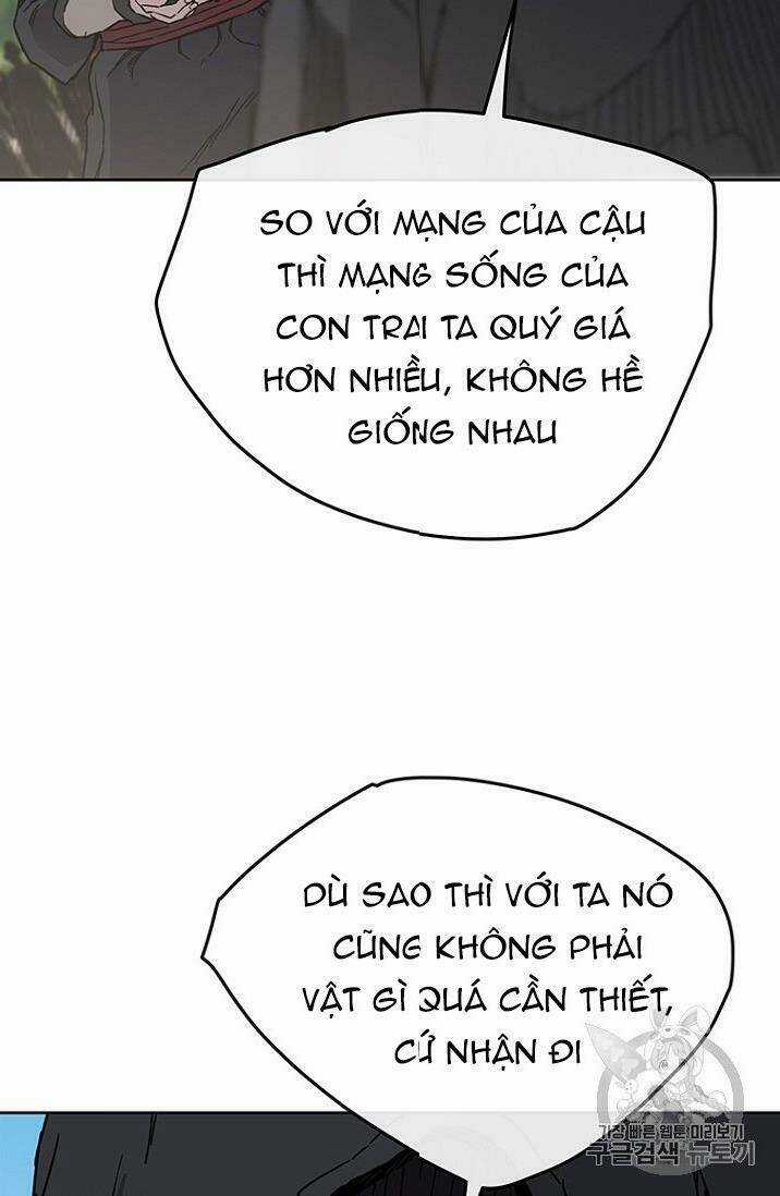 Tiên Kiếm Bất Bại Chapter 21 trang 83