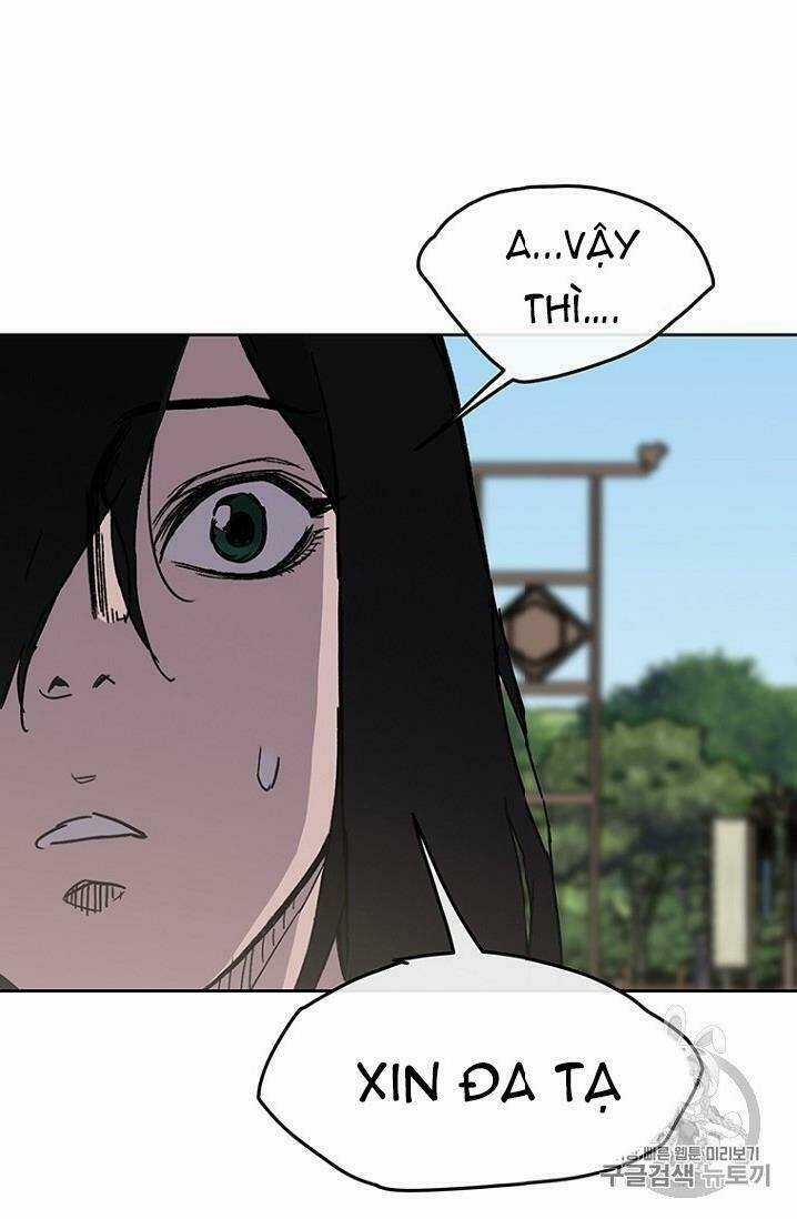 Tiên Kiếm Bất Bại Chapter 21 trang 85