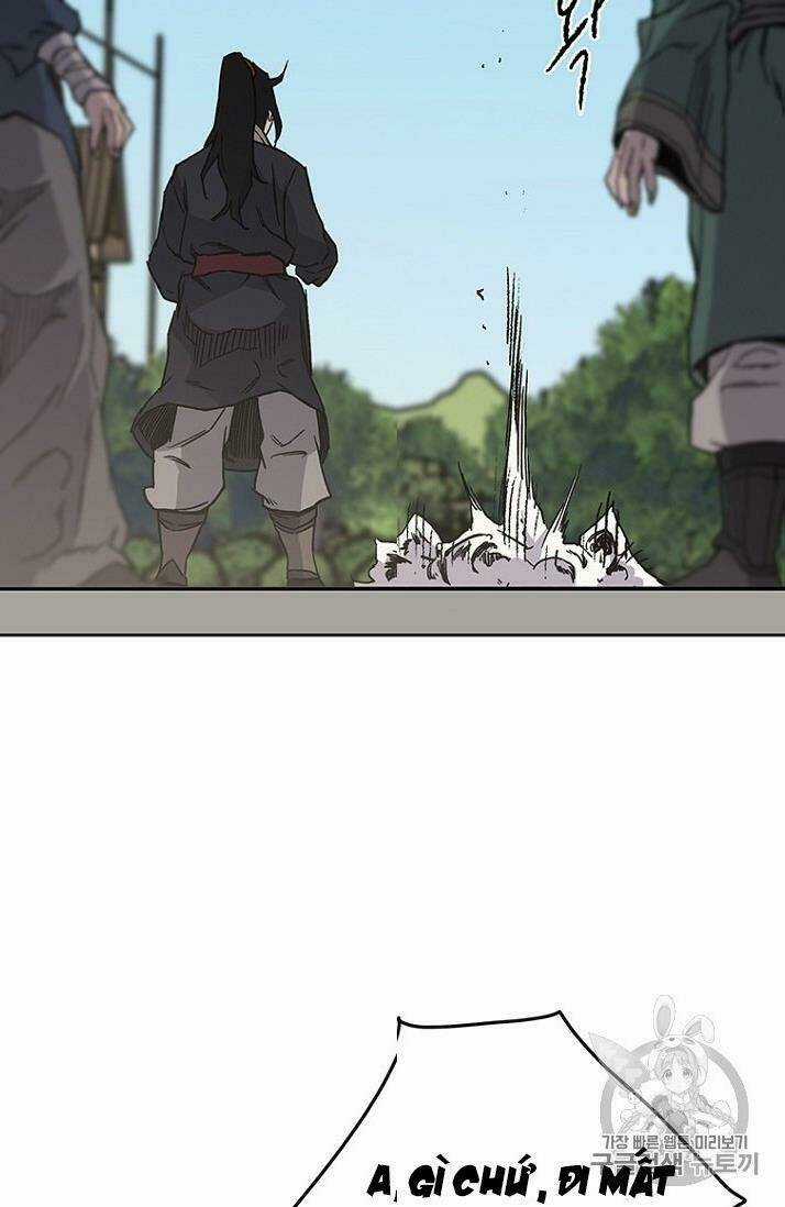 Tiên Kiếm Bất Bại Chapter 21 trang 87