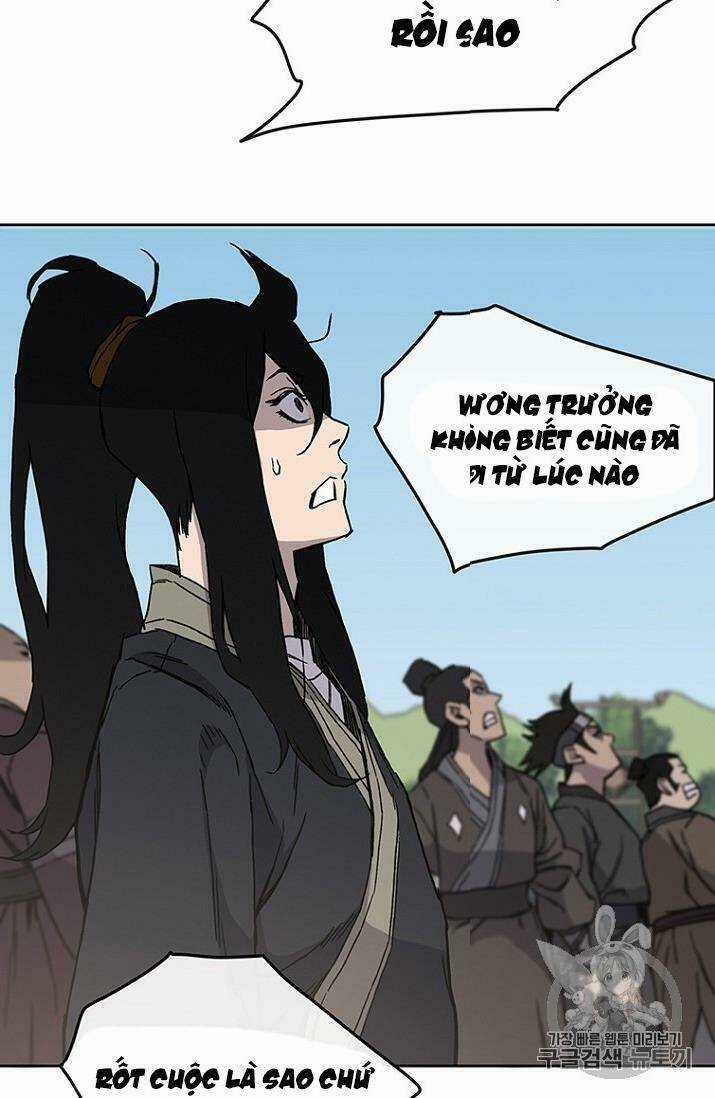 Tiên Kiếm Bất Bại Chapter 21 trang 88