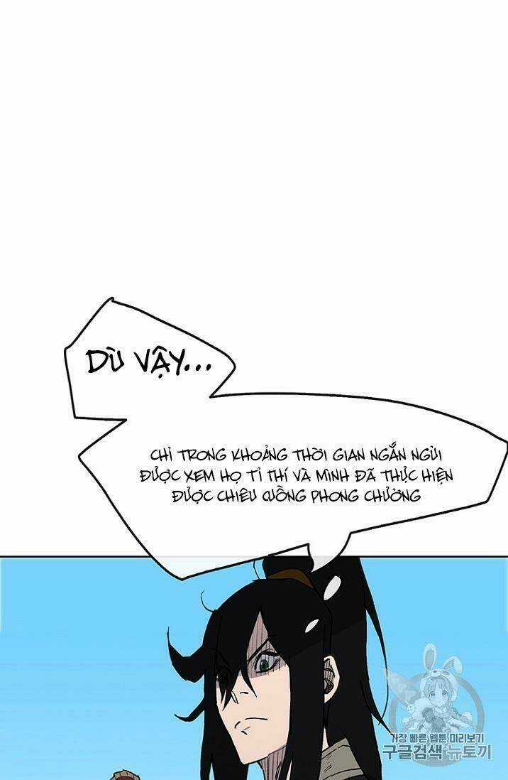 Tiên Kiếm Bất Bại Chapter 21 trang 91