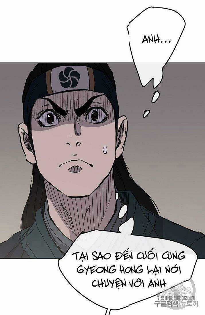 Tiên Kiếm Bất Bại Chapter 21 trang 94