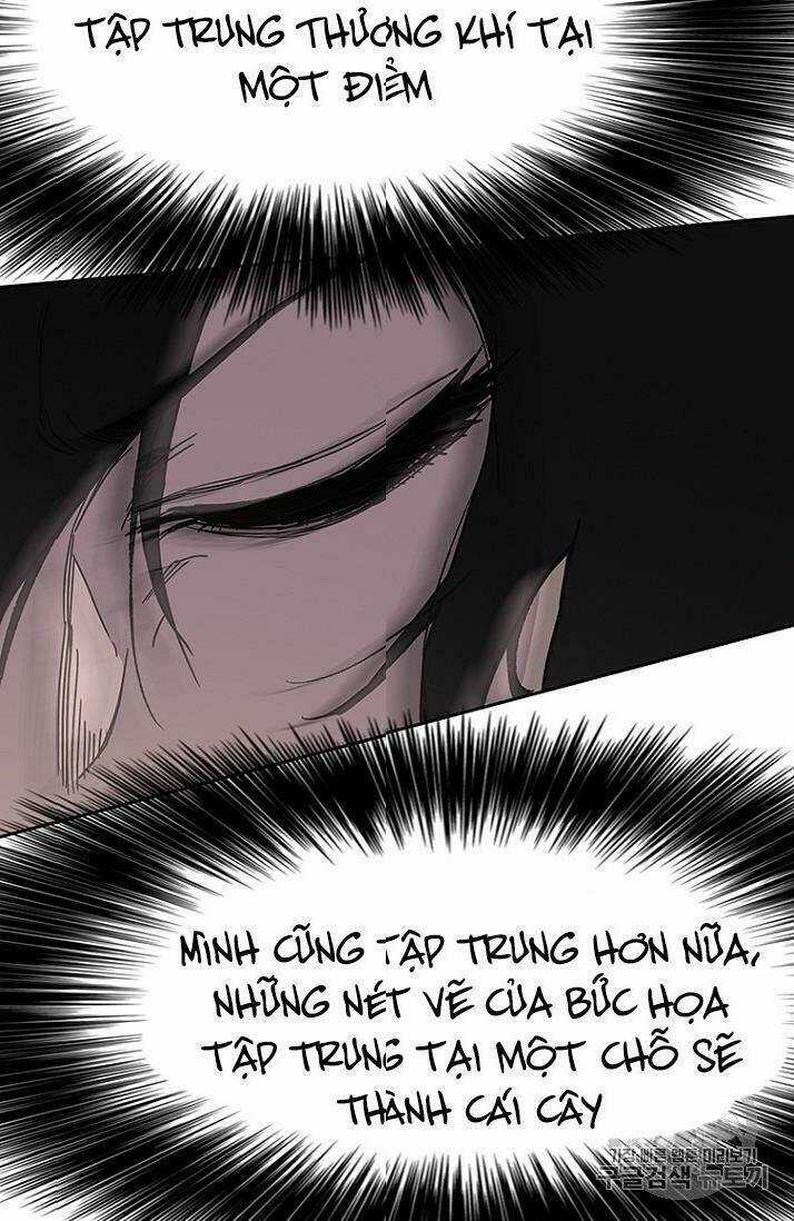 Tiên Kiếm Bất Bại Chapter 22 trang 10